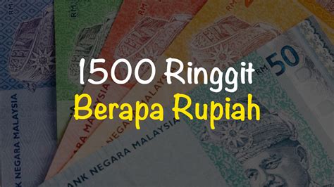 79rm to idr|79 Ringgit Berapa Rupiah .